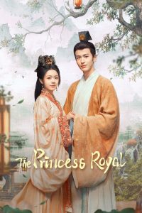 The Princess Royal Temporada 1