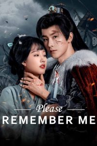 Please Remember Me Temporada 1