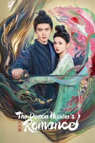 The Demon Hunter’s Romance