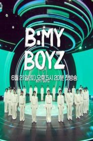 B:MY BOYZ