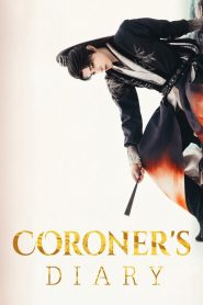 Coroner’s Diary