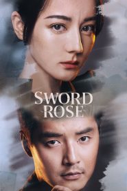 Sword Rose