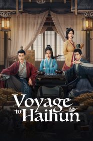 Voyage to Haihun