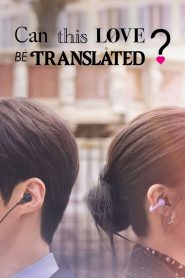 Can This Love Be Translated?
