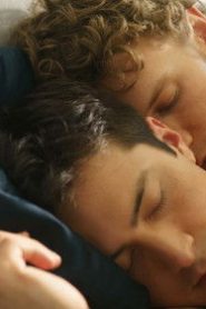 Heated Rivalry Capitulo 4