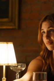 Heated Rivalry Capitulo 5